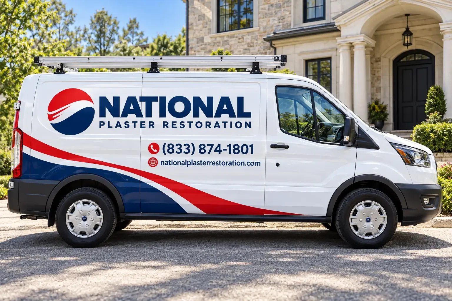 Plaster Repair in Gallion, AL near me